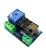 Rele wifi de 1-4 canales ESP8266