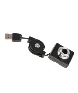 Cámara USB 0.8MP para PC, Raspberry Pi 2/ 3 Modelo B/ B+/ A+