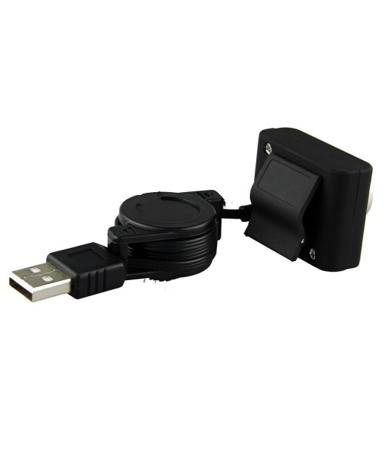Cámara USB 0.8MP para PC, Raspberry Pi 2/ 3 Modelo B/ B+/ A+