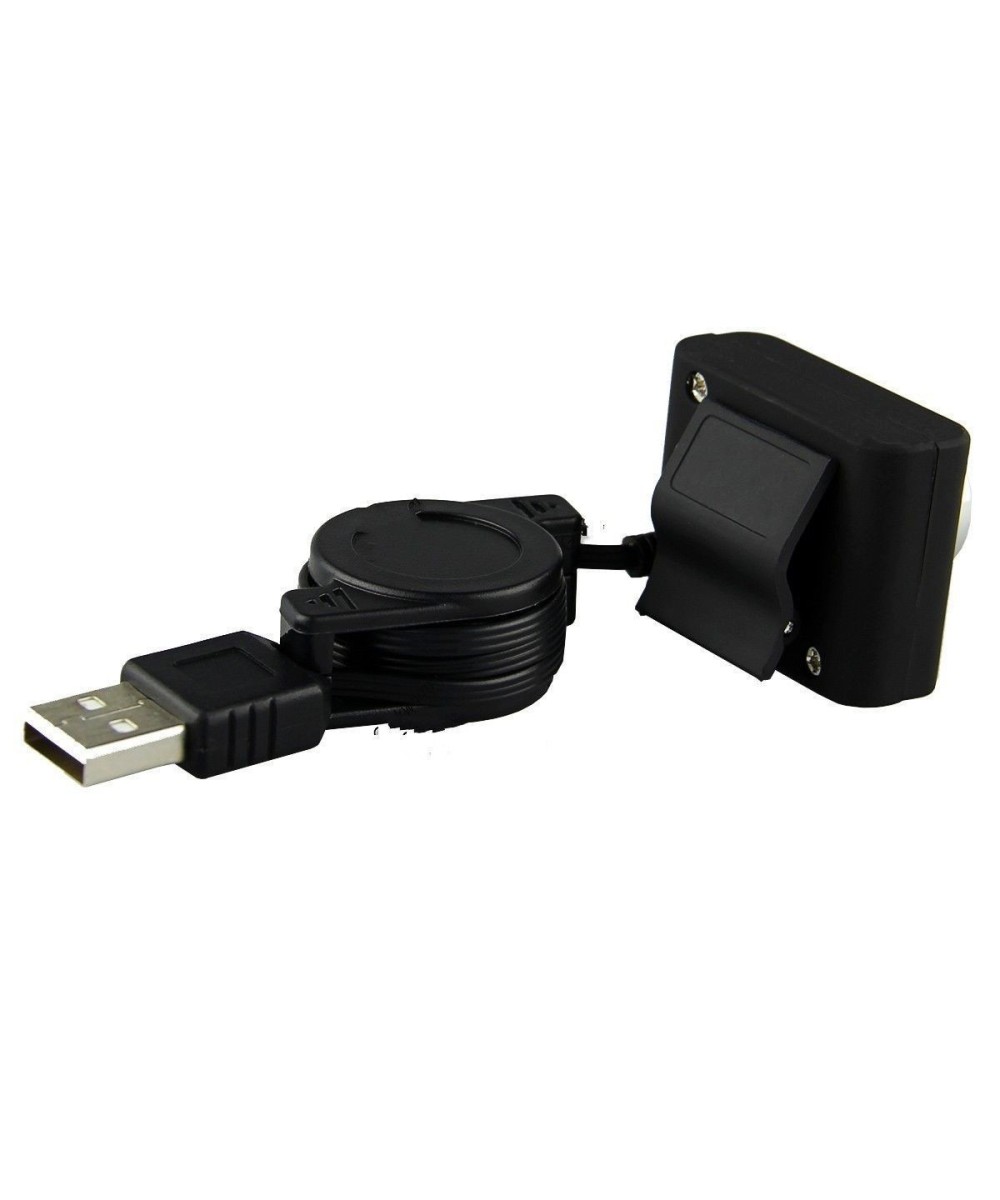 Cámara USB 0.8MP para PC, Raspberry Pi 2/ 3 Modelo B/ B+/ A+