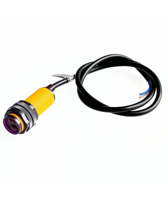 Sensor de proximidad fotoeléctrico Infrarrojo E18-D80NK