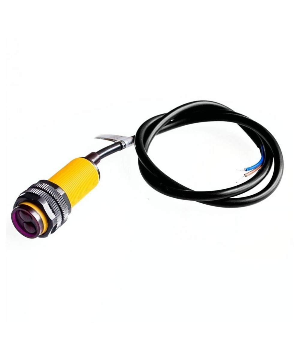 Sensor de proximidad fotoeléctrico Infrarrojo E18-D80NK