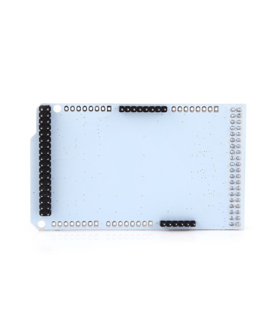 Shield de pantalla TFT 3.2 touch para arduino mega