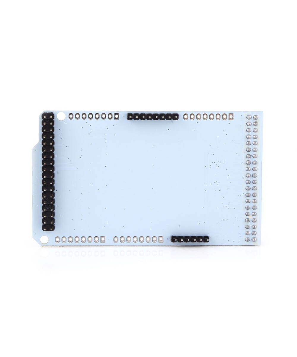Shield de pantalla TFT 3.2 touch para arduino mega