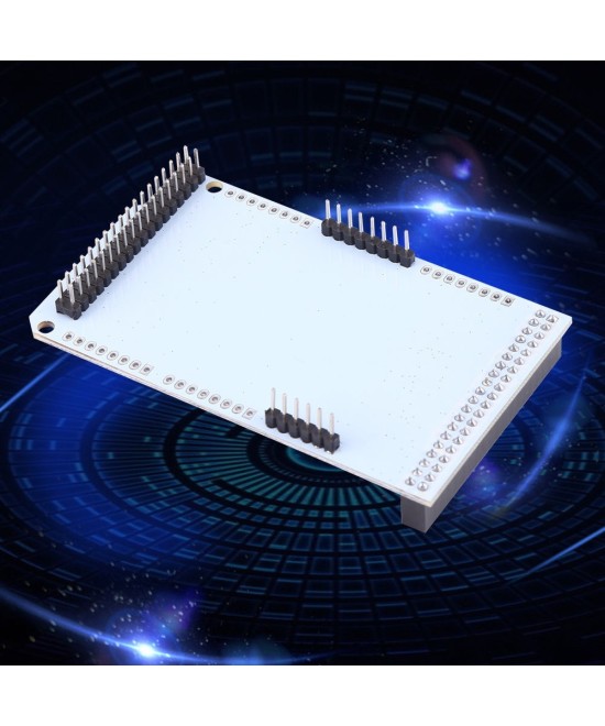 Shield de pantalla TFT 3.2 touch para arduino mega