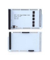 Shield de pantalla TFT 3.2 touch para arduino mega