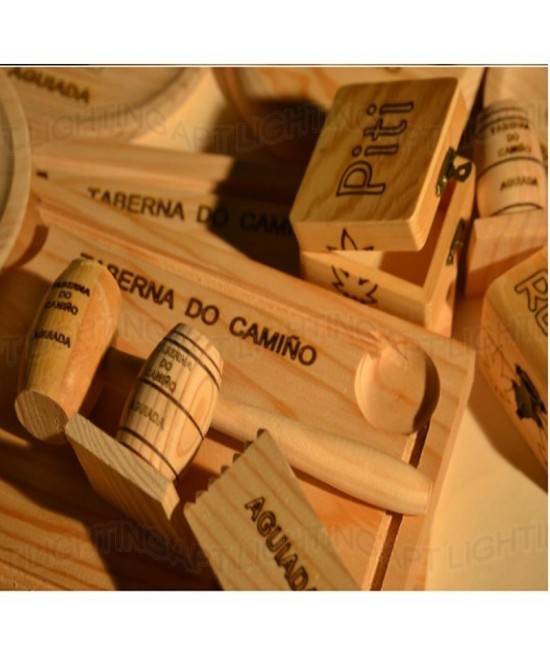 Modulo Laser 5000mW 445nm / 450nm  5W