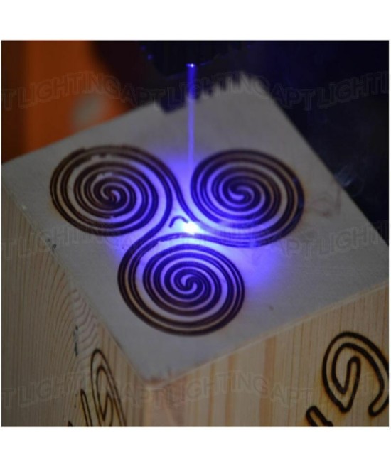 Modulo Laser 5000mW 445nm / 450nm  5W