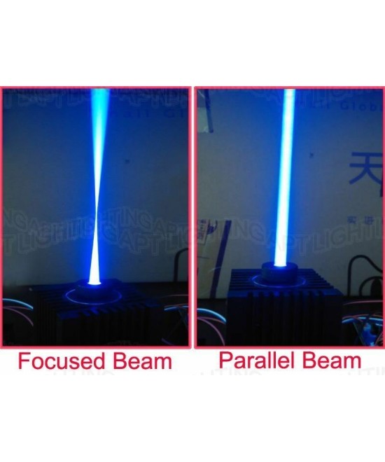 Modulo Laser 5000mW 445nm / 450nm  5W