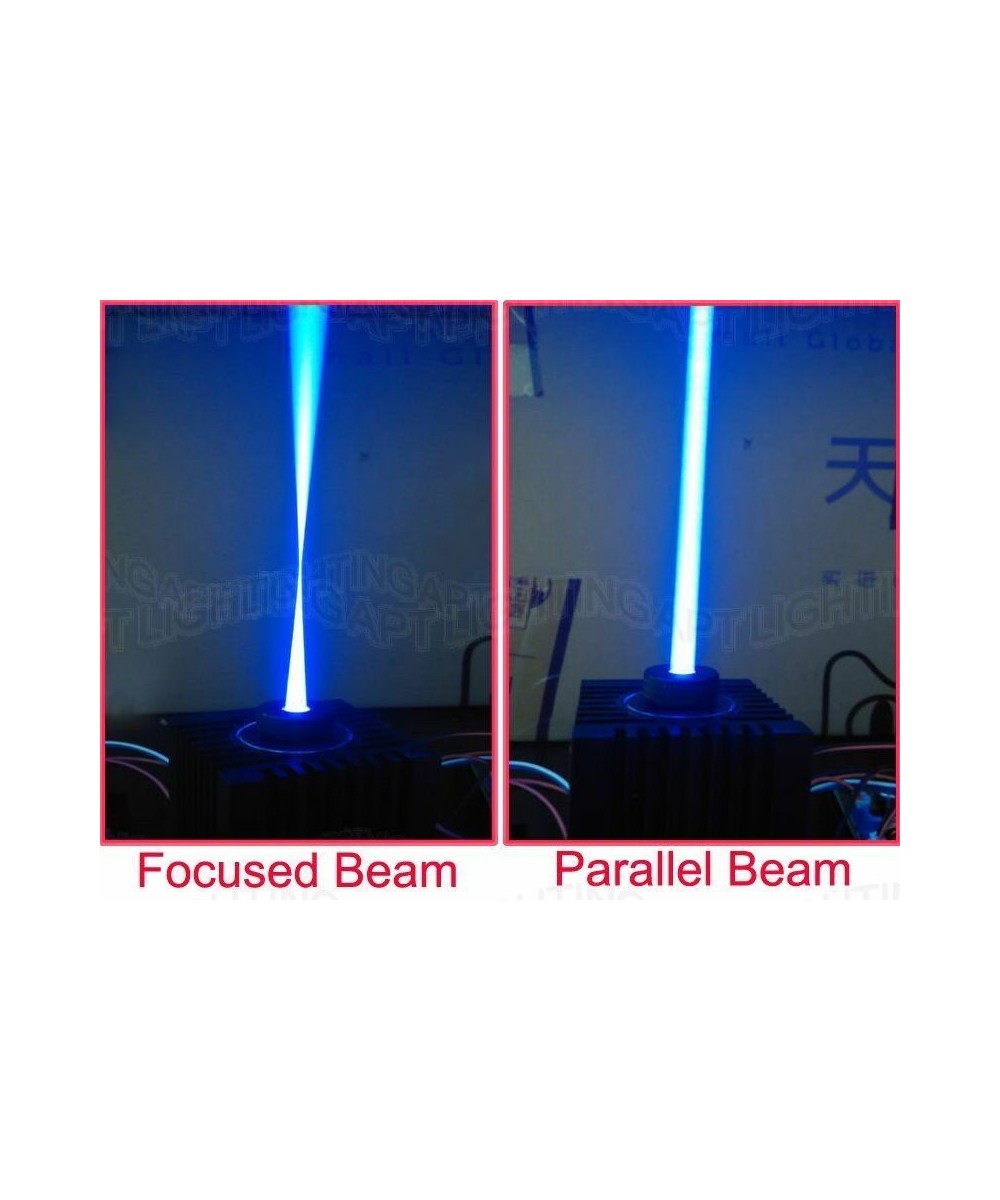 Modulo Laser 5000mW 445nm / 450nm  5W