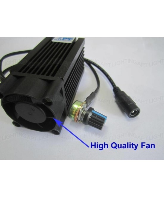 Modulo Laser 5000mW 445nm / 450nm  5W