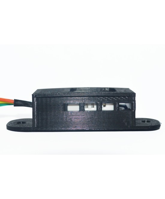 Contenedor plastico para sensor de temperatura DHT22/DHT11