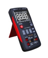 Multimetro autorango, frecuenciometro ZOYI ZT-X