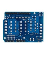 Shield L293D control de motor para arduino