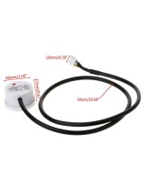 Sensor de nivel de liquidos capacitivo sin contacto XKC Y25 NPN 5-12V