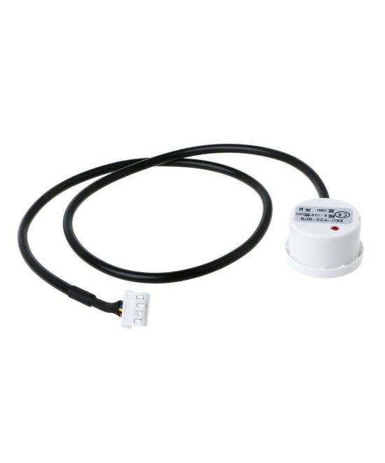 Sensor de nivel de liquidos capacitivo sin contacto XKC Y25 NPN 5-12V