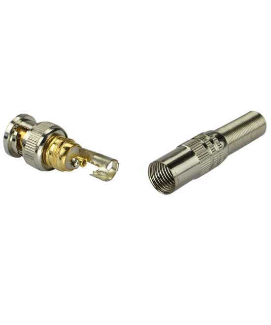 Conector BNC (5U)