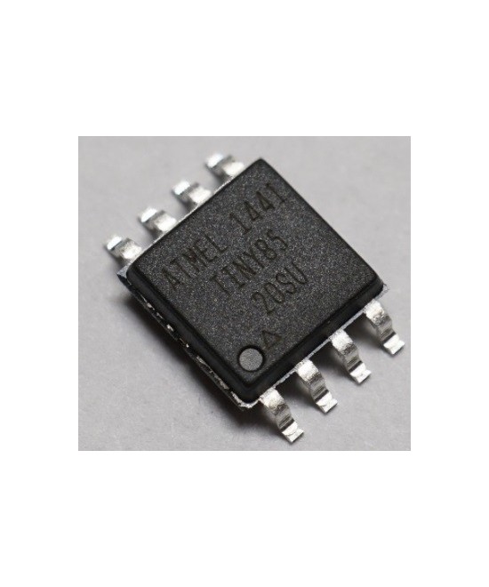 Microcontrolador ATTINY85 - 20SU SMD