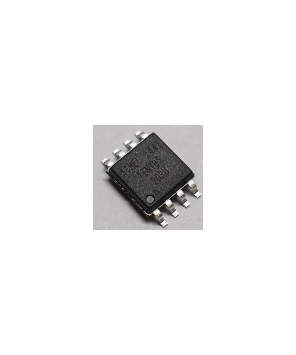 Microcontrolador ATTINY85 - 20SU SMD