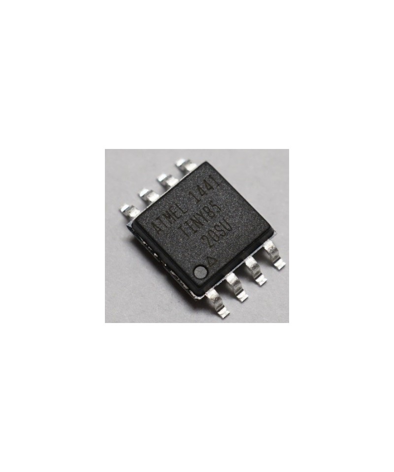 Microcontrolador ATTINY85 - 20SU SMD