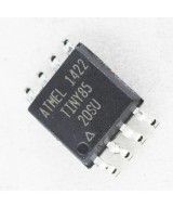 Microcontrolador ATTINY85 - 20SU SMD