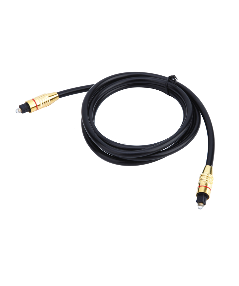 Cable óptico digital Toslink 3M