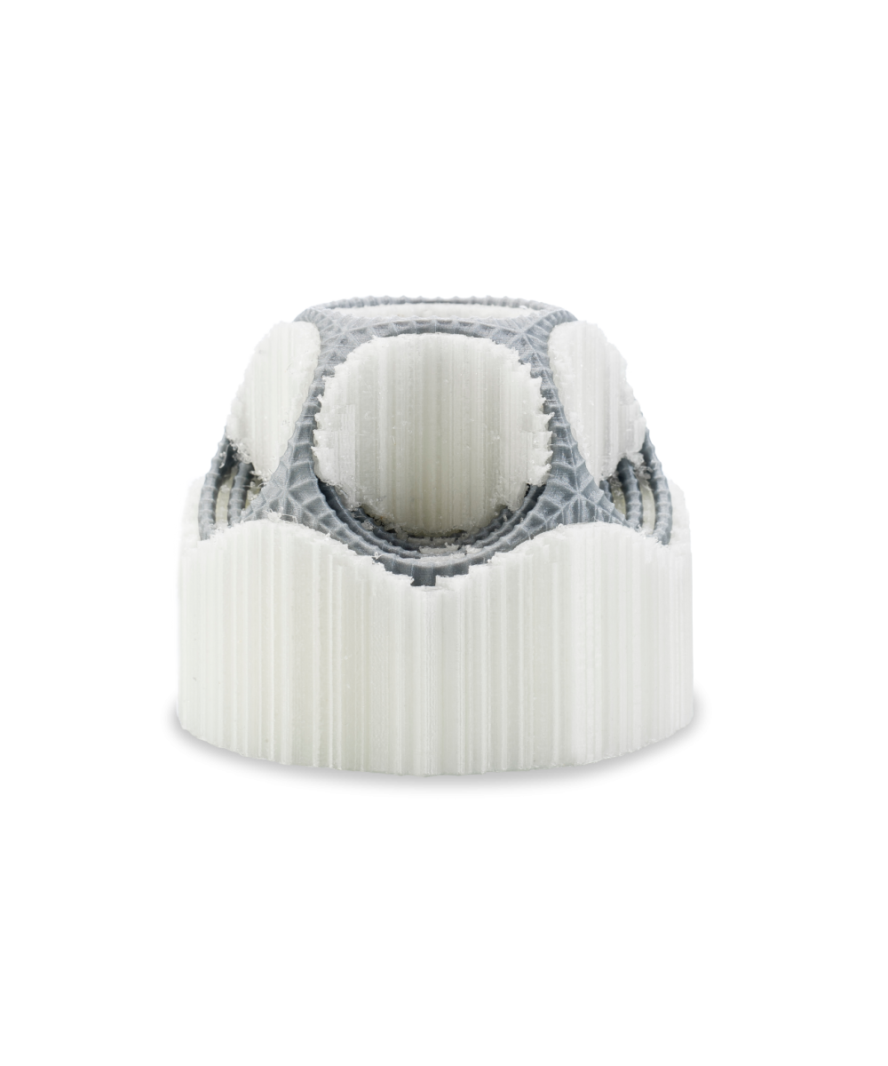 Filamento Gizmo PVA soluble para impresora 3D 0.5KG