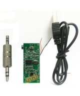 Módulo de audio Bluetooth 3.5mm