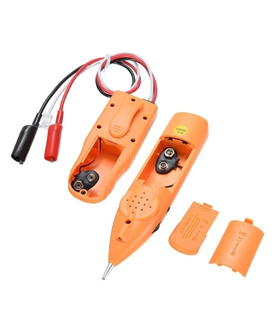 Identificador de cables RJ11, RJ45 WH806R