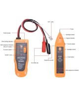 Identificador de cables RJ11, RJ45 WH806R
