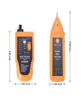 Identificador de cables RJ11, RJ45 WH806R