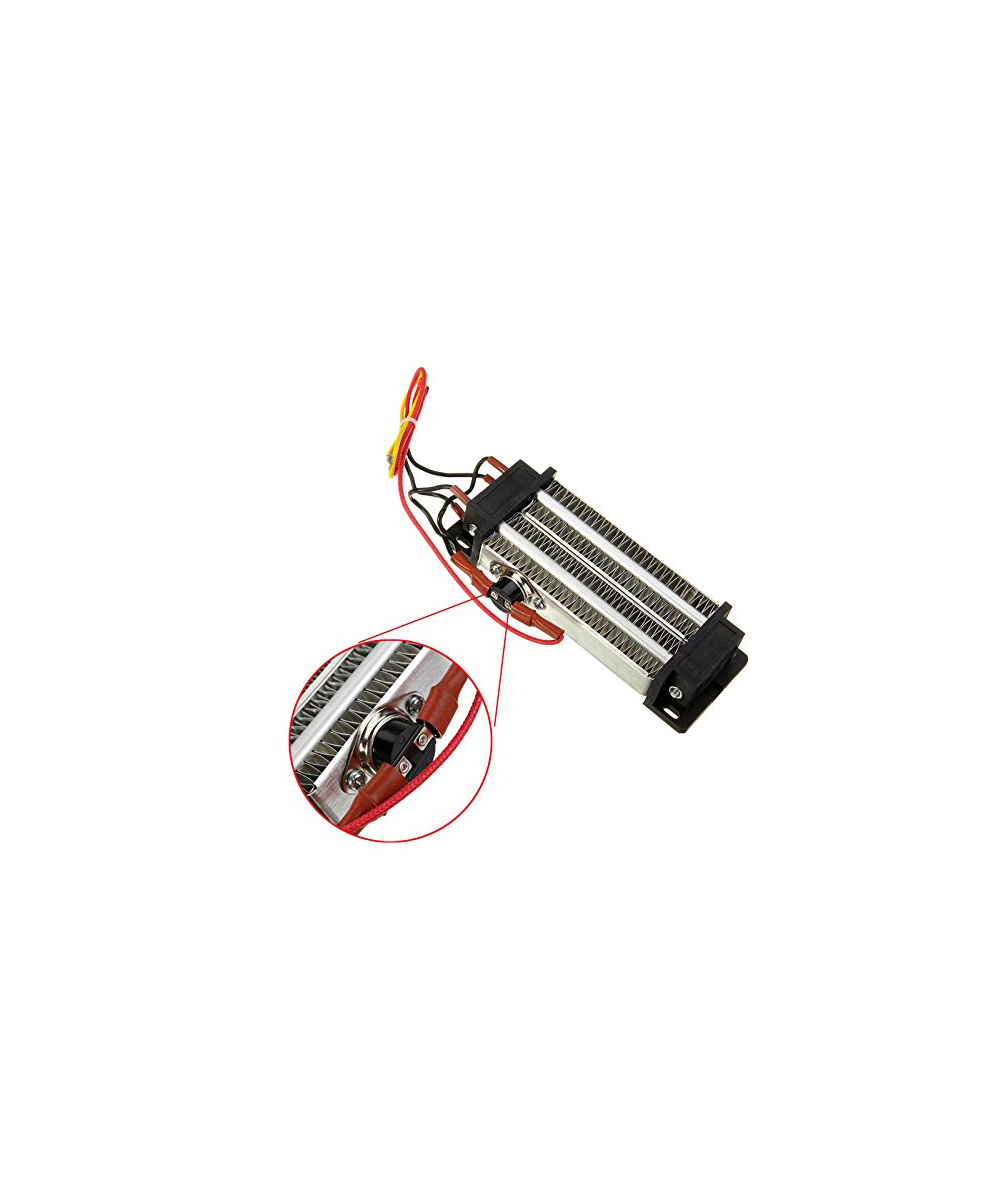 Resistencia PTC para incubadora 300W 110V
