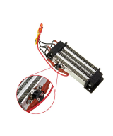 Resistencia PTC para incubadora 300W 110V