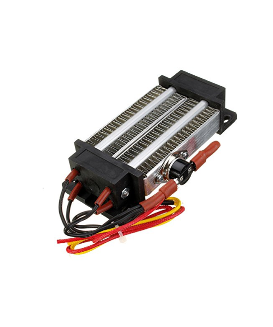 Resistencia PTC para incubadora 300W 110V