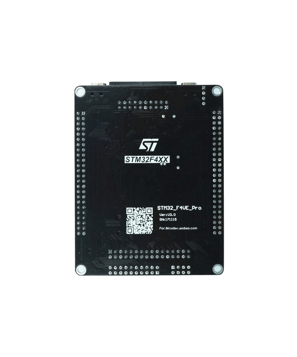 Tarjeta de desarrollo STM32F407VET6 cortex M4