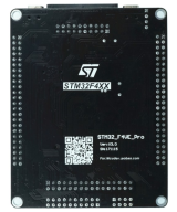 Tarjeta de desarrollo STM32F407VET6 cortex M4