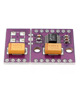 Amplificador de ultra bajo voltaje CJMCU-3108 LTC3108 -1