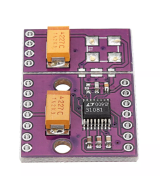 Amplificador de ultra bajo voltaje CJMCU-3108 LTC3108 -1