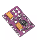 Amplificador de ultra bajo voltaje CJMCU-3108 LTC3108 -1