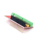 Shield con tornillos para arduino UNO