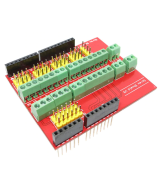 Shield con tornillos para arduino UNO