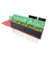 Shield con tornillos para arduino UNO