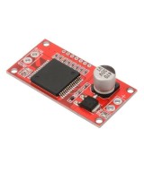 Controlador de motor paso a paso 30A VNH2SP30