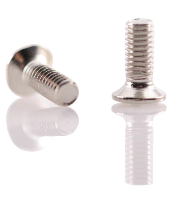 Interruptor selector de 5 canales