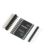Interfaz serial MCP23017 IIC I2C SPI 16-Bit I/O