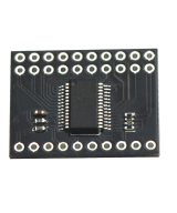 Interfaz serial MCP23017 IIC I2C SPI 16-Bit I/O