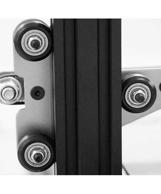 Rodamiento para impresora 3D (par)