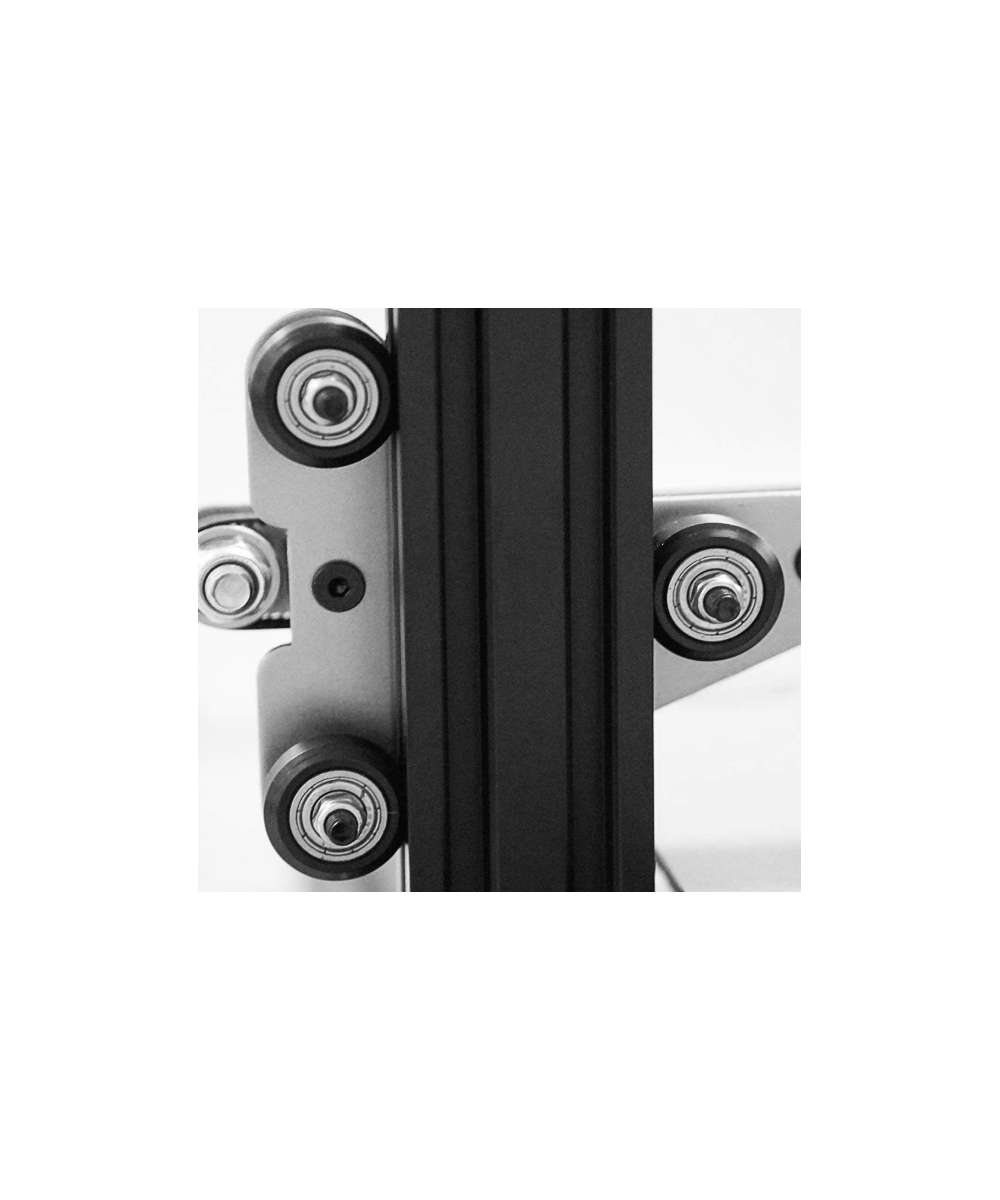 Rodamiento para impresora 3D (par)