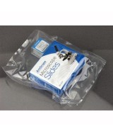 Placas para microscopio 50 Portaobjetos y 100 cubreobjetos