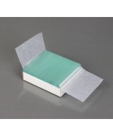 Placas para microscopio 50 Portaobjetos y 100 cubreobjetos